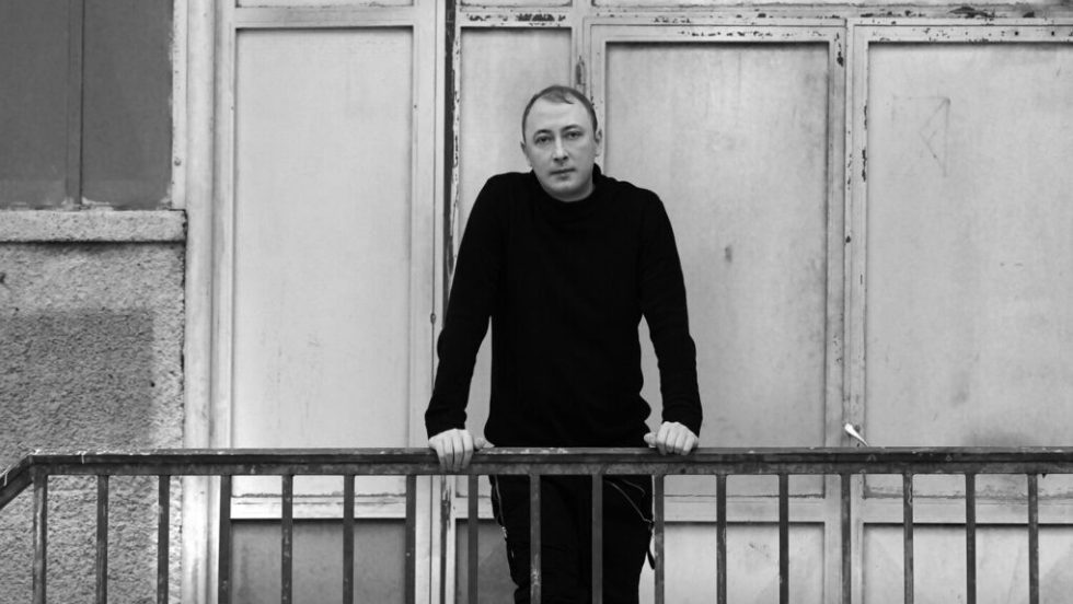 Timofey Kulyabin